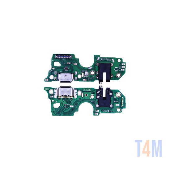 Placa de Carregamento Oppo A38 4G